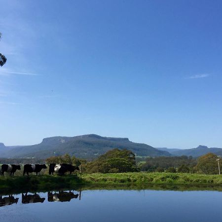 Minimbah Farm Cottages-Family Farmstay- Choose From 2 & 3 Bedroom Cottages And 6 Bedroom House Kangaroo Valley Eksteriør bilde