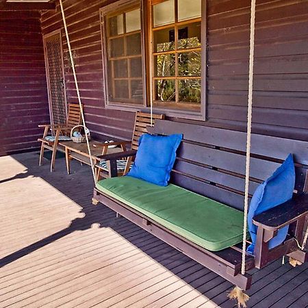 Minimbah Farm Cottages-Family Farmstay- Choose From 2 & 3 Bedroom Cottages And 6 Bedroom House Kangaroo Valley Eksteriør bilde