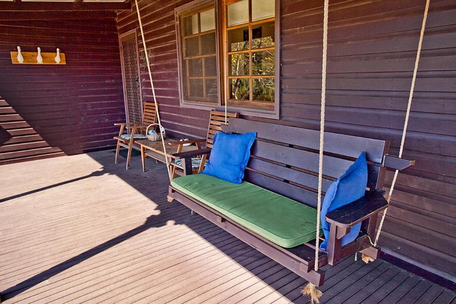 Minimbah Farm Cottages-Family Farmstay- Choose From 2 & 3 Bedroom Cottages And 6 Bedroom House Kangaroo Valley Eksteriør bilde