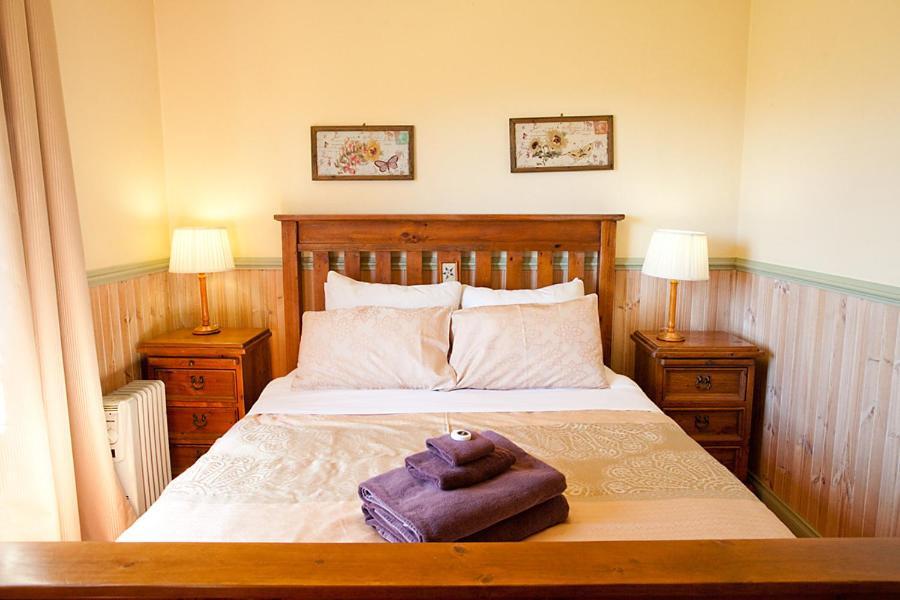 Minimbah Farm Cottages-Family Farmstay- Choose From 2 & 3 Bedroom Cottages And 6 Bedroom House Kangaroo Valley Eksteriør bilde
