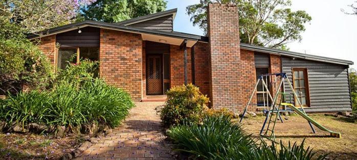 Minimbah Farm Cottages-Family Farmstay- Choose From 2 & 3 Bedroom Cottages And 6 Bedroom House Kangaroo Valley Eksteriør bilde