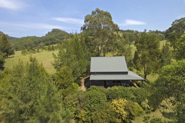 Minimbah Farm Cottages-Family Farmstay- Choose From 2 & 3 Bedroom Cottages And 6 Bedroom House Kangaroo Valley Eksteriør bilde