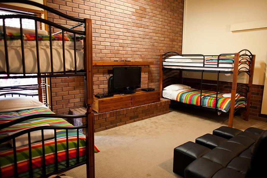Minimbah Farm Cottages-Family Farmstay- Choose From 2 & 3 Bedroom Cottages And 6 Bedroom House Kangaroo Valley Eksteriør bilde